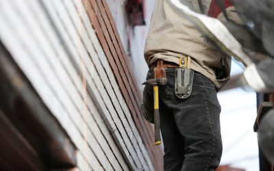 Vernieuwing IT infrastructuur